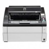 Scanner FUJITSU Fi-6400 PA03575-B401 100PPM ADF Duplex Doble Carta...