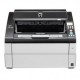 Scanner FUJITSU Fi-6400 PA03575-B401 100PPM ADF Duplex Doble Carta...