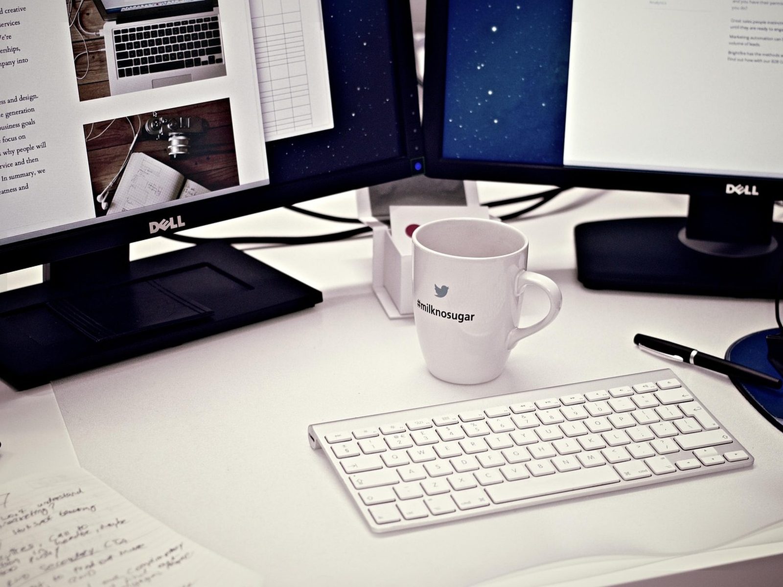 iPad y MacBook originales